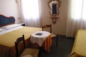 Leonardo Hotel Benátky
