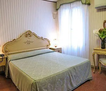 Hotel Leonardo Benátky