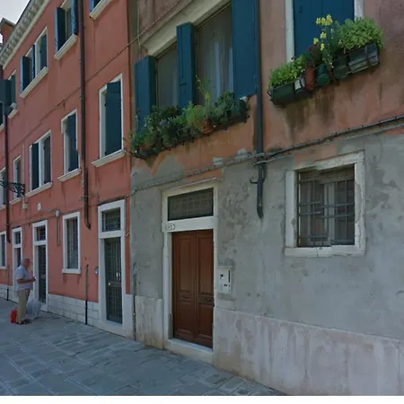 Apartment Cannaregio - Style Venice