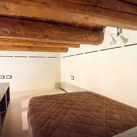 Apartment Campiello Tron Venice