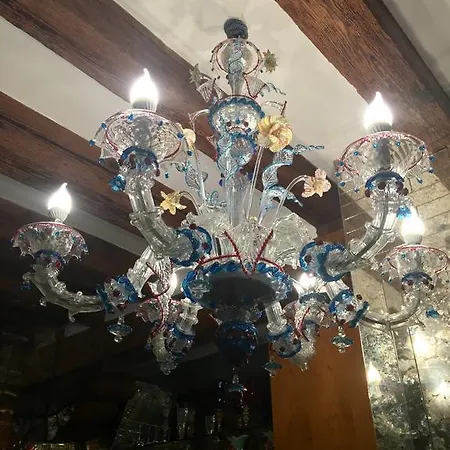 Ca' Pagan Guest house 3*