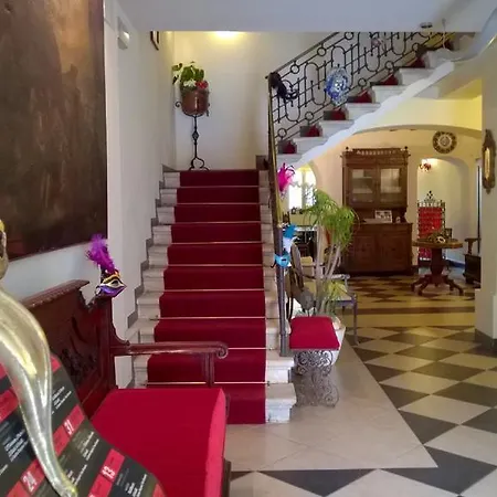 Hotel Sant'antonin