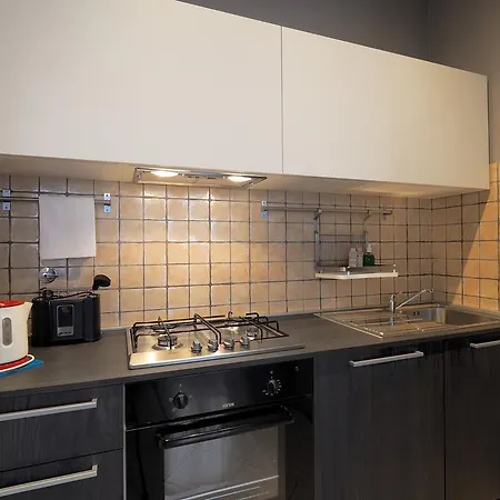 Cannaregio - Style Apartment *