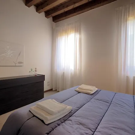Apartment Cannaregio - Style *