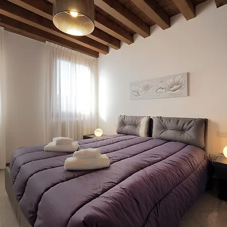 Apartment Cannaregio - Style Venice