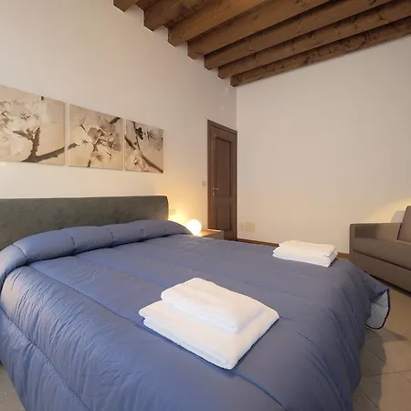 Cannaregio - Style Apartment Venice