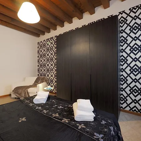 Apartment Cannaregio - Style Venice