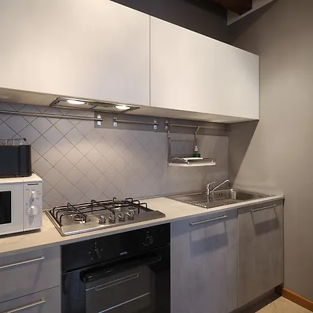 Cannaregio - Style Apartment Venice