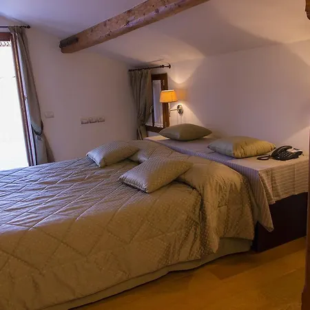 Hotel Sant'antonin Venecia