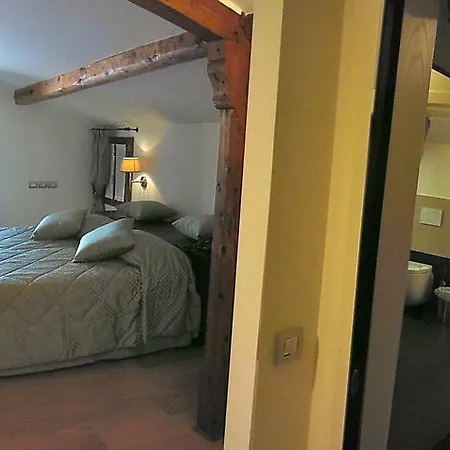 Sant'antonin Hotel 3*