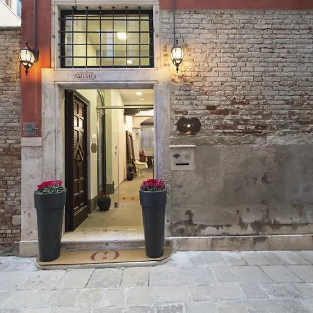 Hotel Corte Di Gabriela Venice