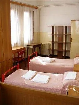 Hostel Domus Civica