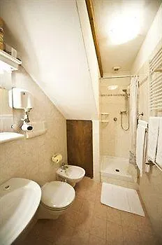Bed & Breakfast Delle Acque Venice