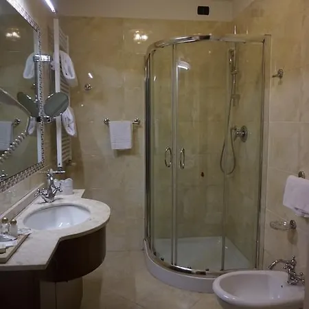 Pesaro Palace 4*