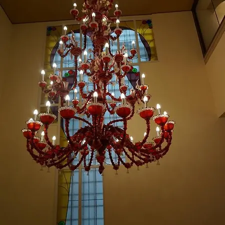 Pesaro Palace Benátky