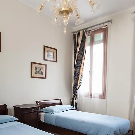 Lejlighed Corte Stupenda Venedig