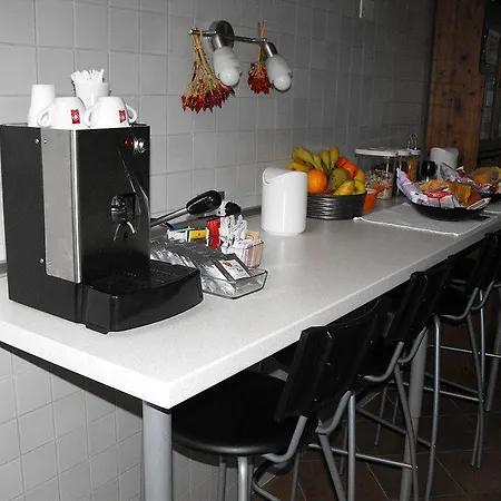 Pensjonat Residenza Rialto 3*