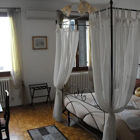 Residenza Rialto 3* Wenecja