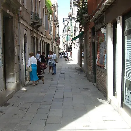 Penzion Veneziacentopercento