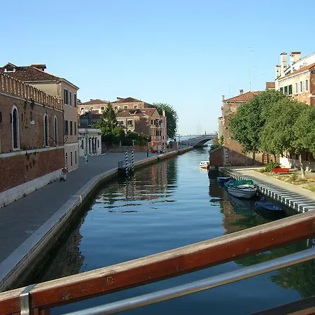 Veneziacentopercento Benátky