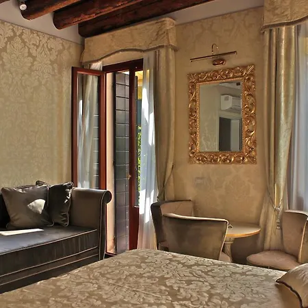 Patatina 3* Venedig