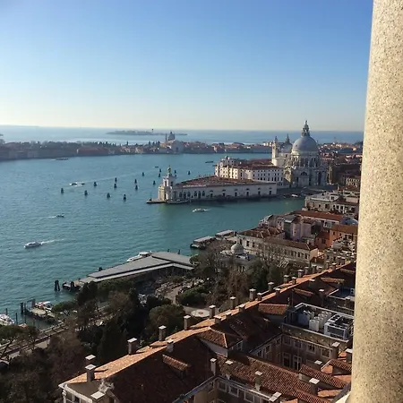Le Marie 2* Venice