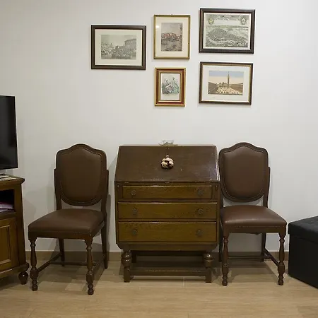 Apartment San Marco - Rialto With Wifi