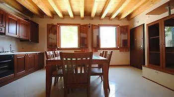 Alberghiera Daire *