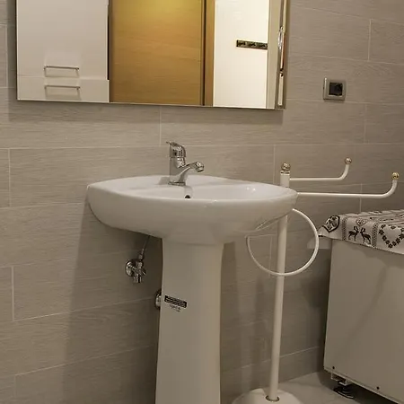 San Marco - Rialto With Wifi Apartment
