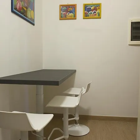 Apartment San Marco - Rialto With Wifi *