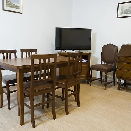 Apartment San Marco - Rialto With Wifi Venice