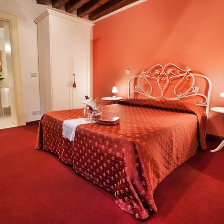 Penzion Maison San Marco Benátky