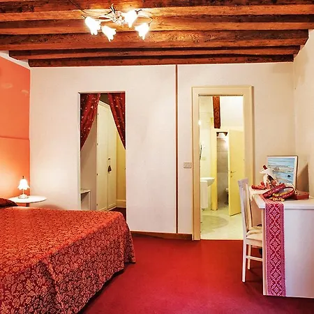 Maison San Marco Penzion