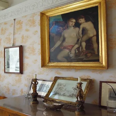 Bed & Breakfast Ca Sagredo Al Ponte Venice