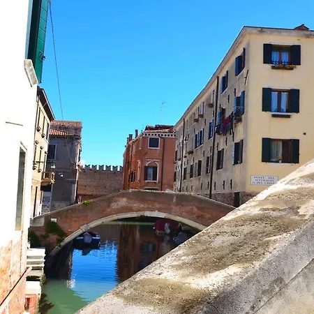 Ca Sagredo Al Ponte
