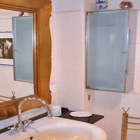 Ca Sagredo Al Ponte Bed & Breakfast Venice