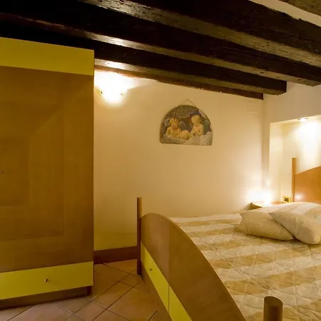 I Gioielli Del Doge - Topazio Apartmán