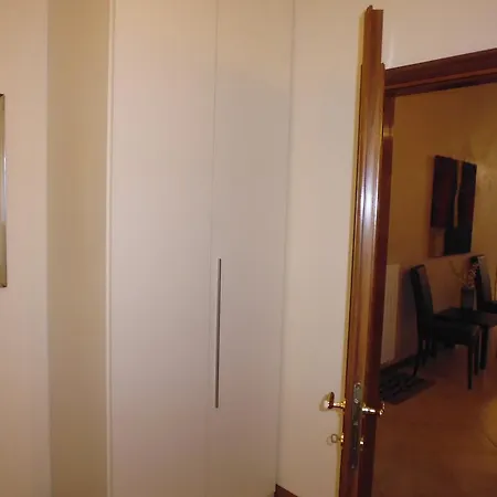 Apartment Ca' Brighella