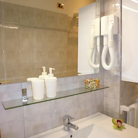 Ca' Brighella Apartment Venice