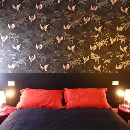 Apartmán Casa Corte Delle Ancore Benátky