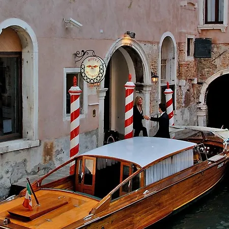 All'angelo Art Velence