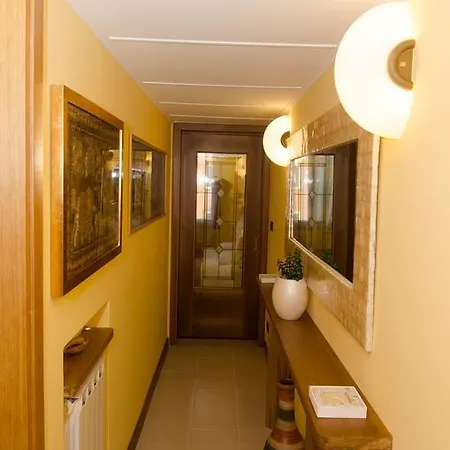 Apartment Mema *