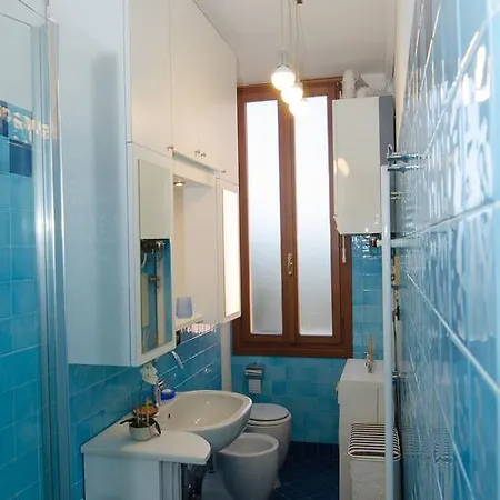 Mema Apartment *