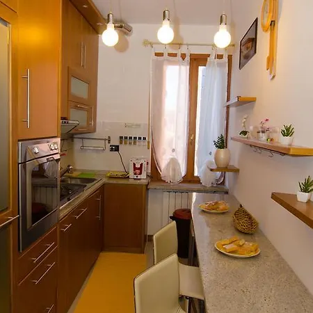Apartment Mema *