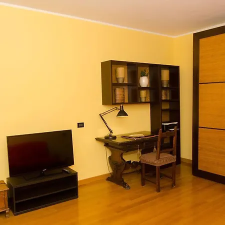 Apartment Mema Venice