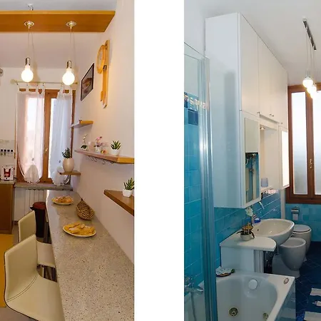 Apartment Mema Venice