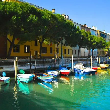 Ca' Petrona * Venice