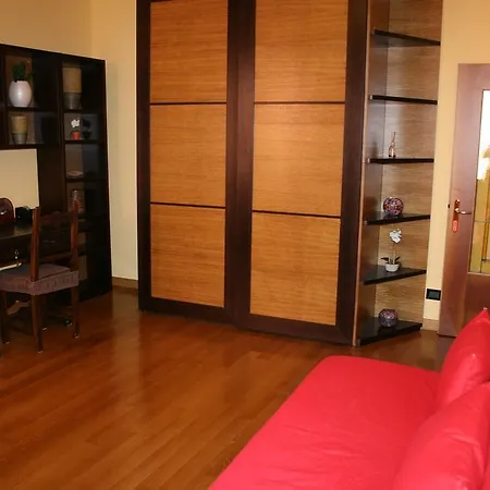 Apartment Mema *