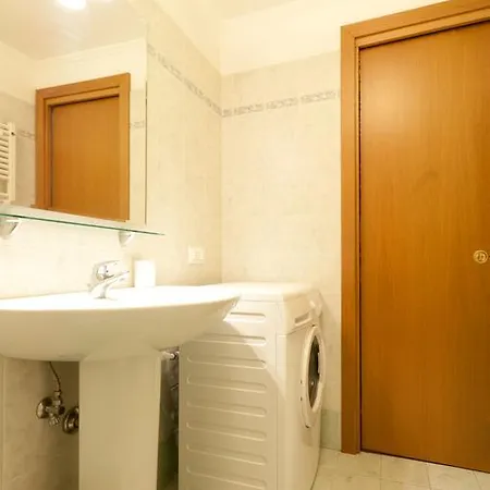 Apartment Ve-nice Sm2019 Venedig