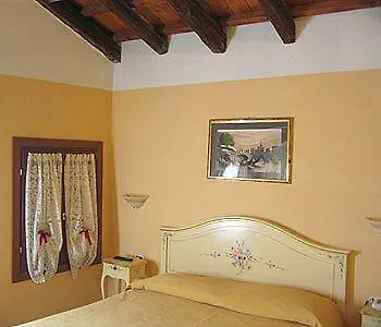 Ca Riza 3* Venedig